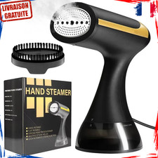 Défroisseur Vapeur 1500W