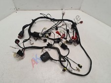 2023 Keeway Fact 50 EU5 - 1MILE!! - Wiring Loom Harness