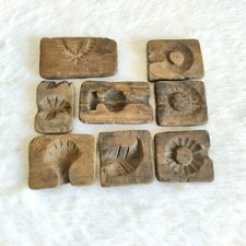 Vintage Ancien Handmade