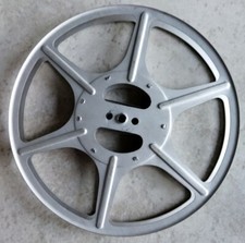 1 bobine de 120m pour films