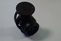 ADAPTATEUR 13 VERS 7 PÔLES