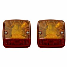 Jeu de feux de position