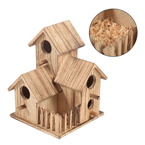 Maison oiseaux exterieur pour - maison,