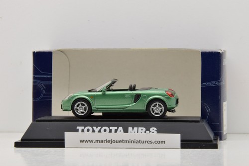 Toyota spider open 1999 - toyota,