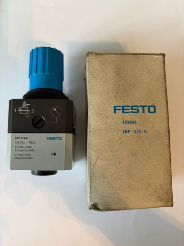 Festo lrp etat neuf - festo,
