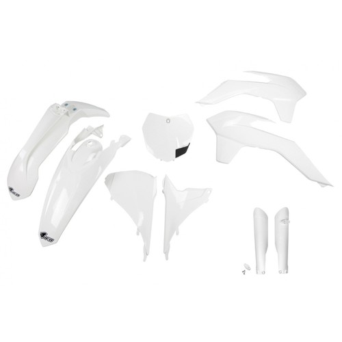 Kit plastiques ufo - ufo, plast