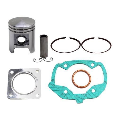 Kit piston complet peugeot - piston,