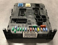 BSI VIERGE Peugeot 307 Citroen