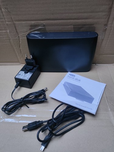 Disque dur externe 1to - externe,