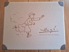 Coffret HERGE édition