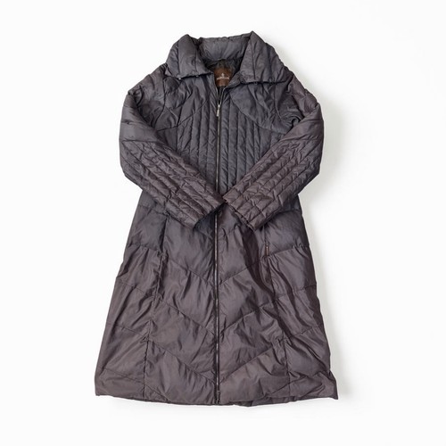 Moncler doudoune longue femme