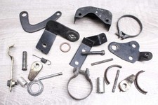 Collection Pièces Restantes