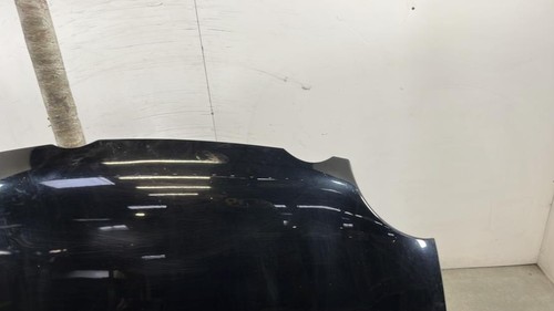 Capot volkswagen polo - polo, 4