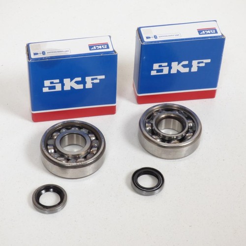 Roulement joint spi moteur - ou,