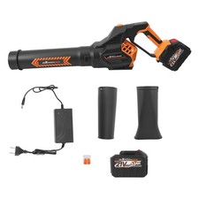 Souffleur Électrique 160 MPH