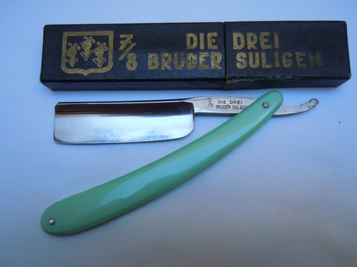 Die brüder solingen 8 - solingen, 8/8