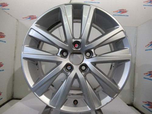 Jante aluminium volkswagen - jante,