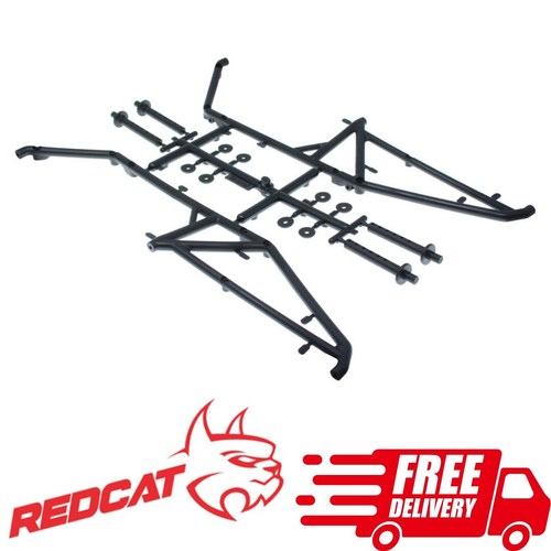 Redcat wendigo rock racer - rock,