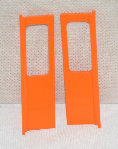 Faller portes laterales - 2,
