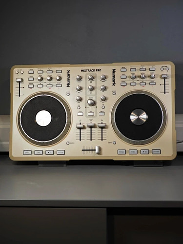 Numark mixtrack pro usb - numark,