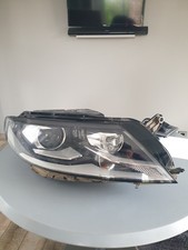 Phare Avant Passat CC VW