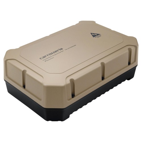 Pioneer carrozzeria wx400as - pioneer, ts-wx400as
