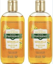 Floressance Par Nature Huile De Massage Sensuelle 150 Ml Pack of 2