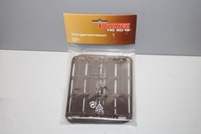 Vollmer 5018 front garden fence H0 scale original packaging