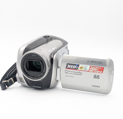Caméscope panasonic - panasonic,