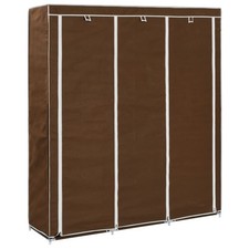 Armoire avec Compartiments et