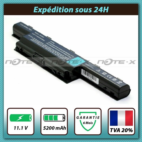 Batterie pour ordinateur