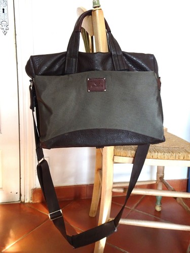 Rare sac bandoulière - , georgio