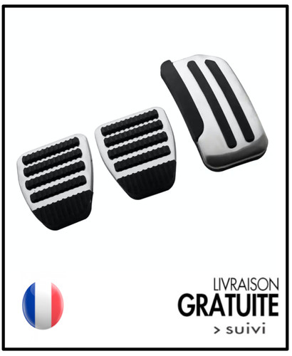 Pédale pédalier pour - pédalier, nissan