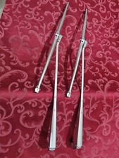 FORD FALCON XW XY  FAIRMONT,SEDAN, FAIRLANE,UTE,WAG RESTORED TRICO WIPER ARMS