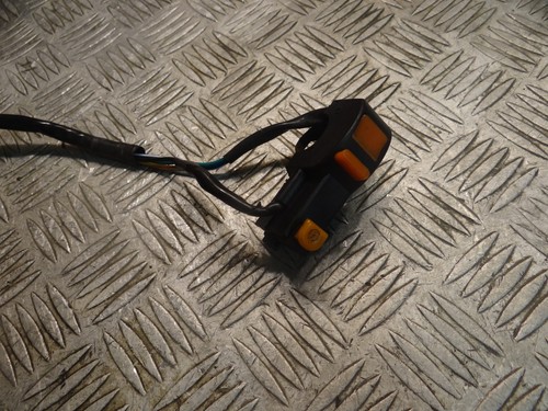 Commodo quad loncin - commodo,