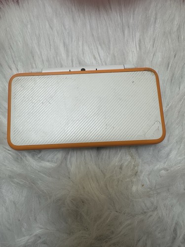 Console nintendo 2ds hors - nintendo,