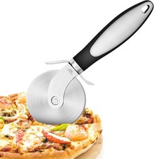 Roulette Pizza, Pizza Cutter