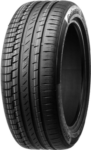 255 r19 107y continental - 1x,