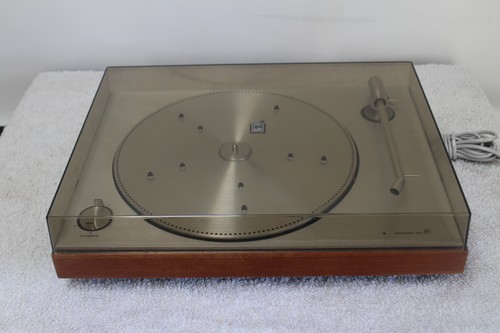Platine vinyle banc - platine,