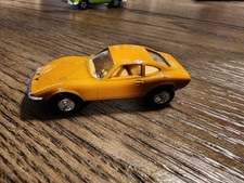 Play Art  Opel Gt Made in Hong Kong Vintage. beautiful 