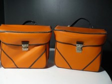 MAGNIFIQUE ANCIENNE SACOCHES