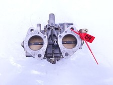 Carburateur Dell'Orto DHLA 40