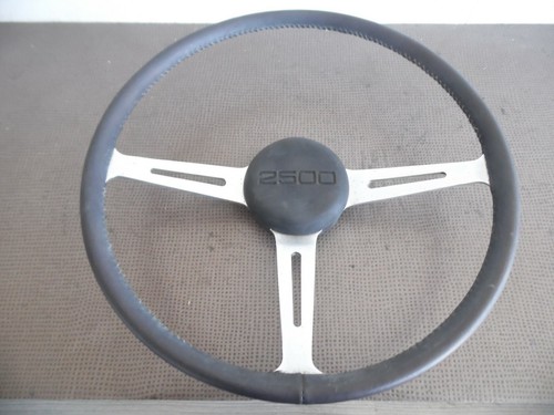Volant triumph 2500 - volant,