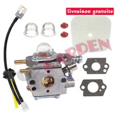 Carburateur + Filtre à Air