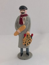 PIXI MONSIEUR DUBOIS AVEC SON