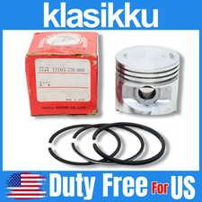 Convient pour Honda CD125S