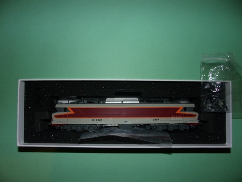 Models locomotive - models,