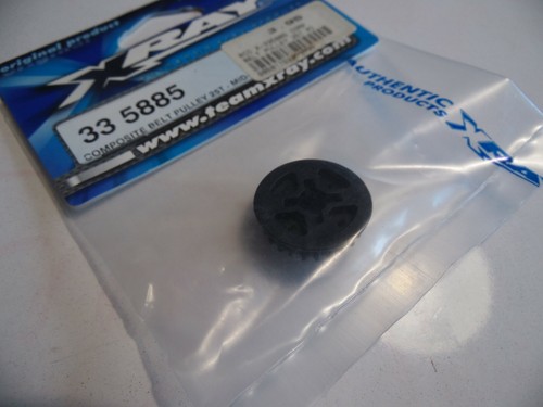 Xray 335885 composite belt - 335885,