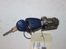 antivol de direction fiat