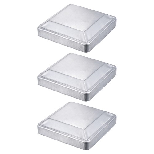 Pièces pour capuchon - 3,